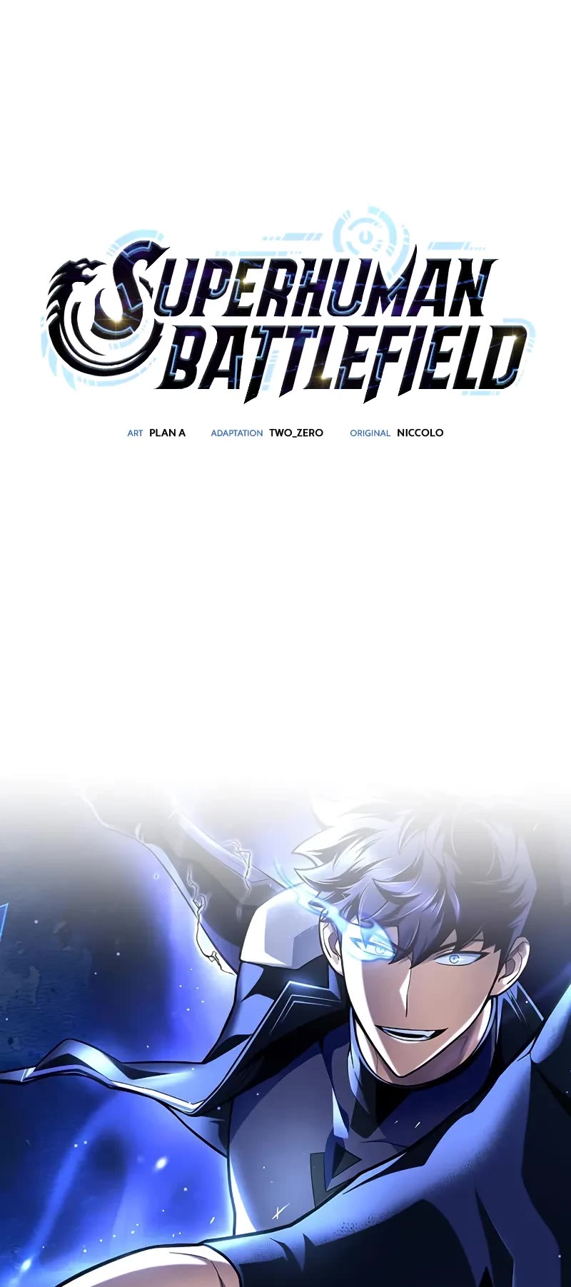 Superhuman Battlefield Chapter 151 page 83 - Chapter 151 [END]