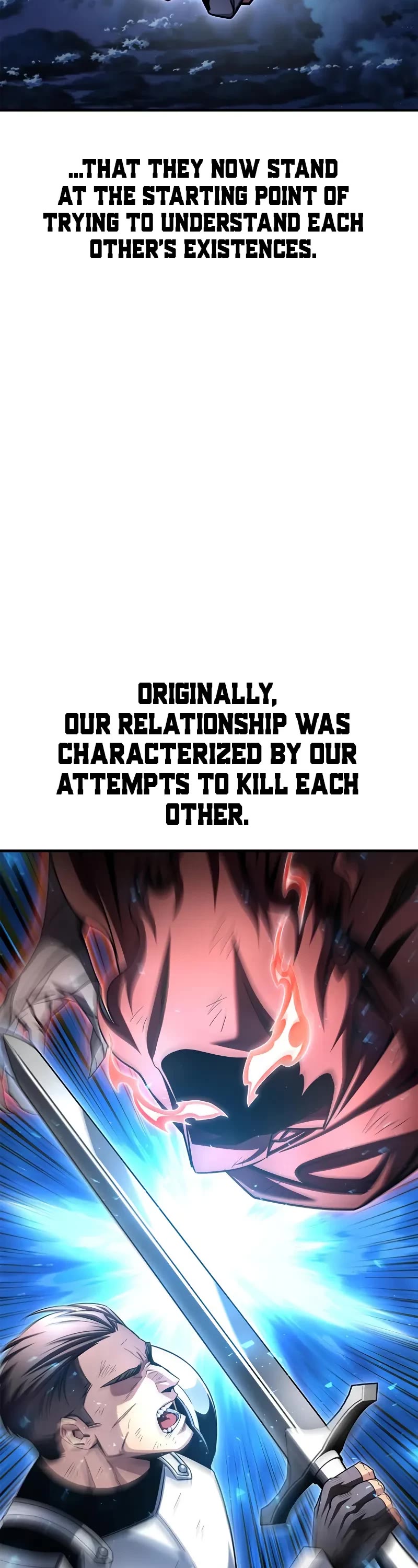 Superhuman Battlefield Chapter 151 page 9 - Chapter 151 [END]