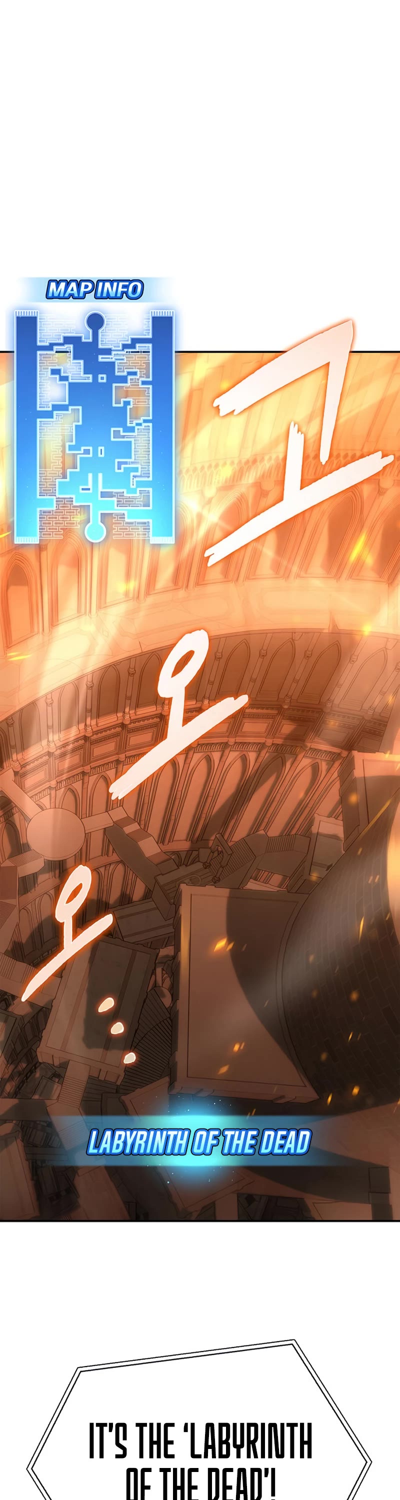 Superhuman Battlefield Chapter 16 page 10 - Chapter 16