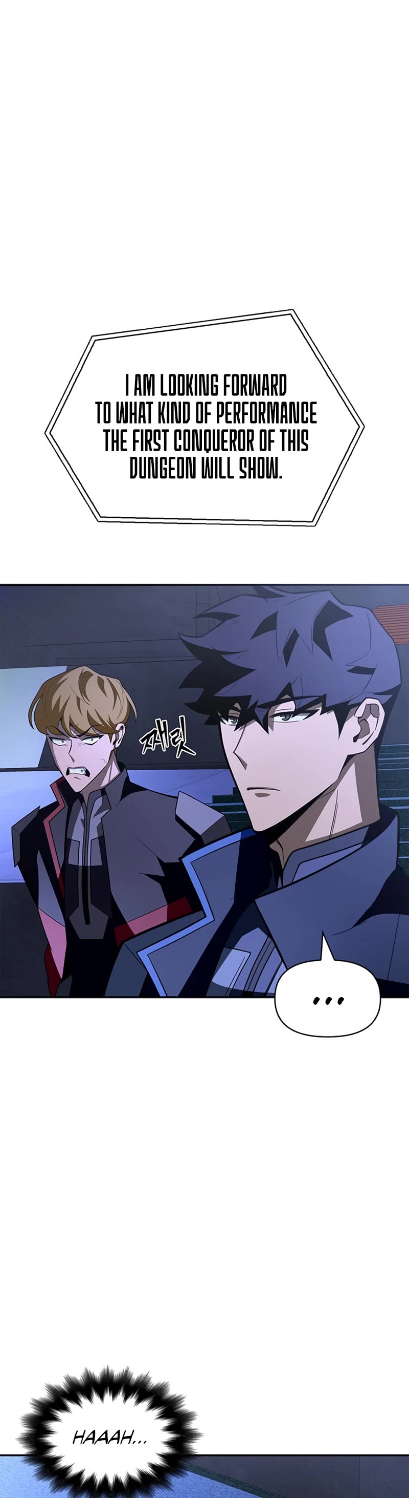 Superhuman Battlefield Chapter 16 page 12 - Chapter 16