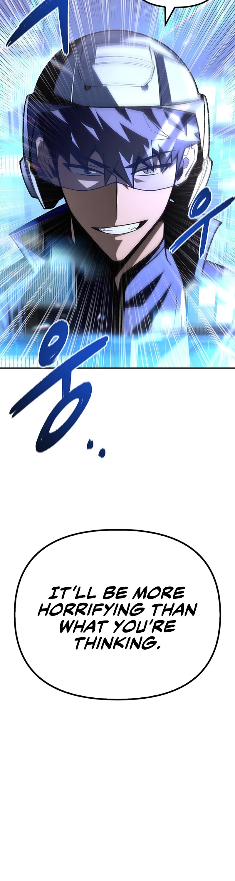 Superhuman Battlefield Chapter 16 page 17 - Chapter 16