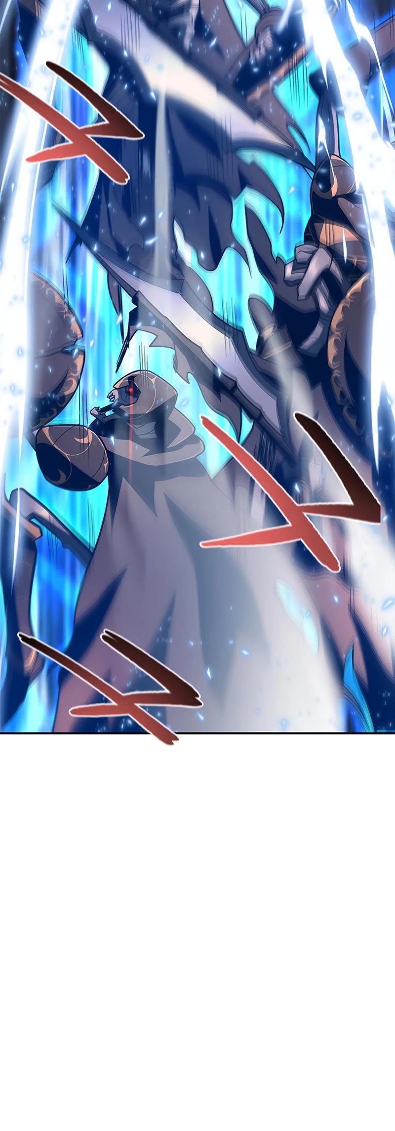 Superhuman Battlefield Chapter 16 page 34 - Chapter 16