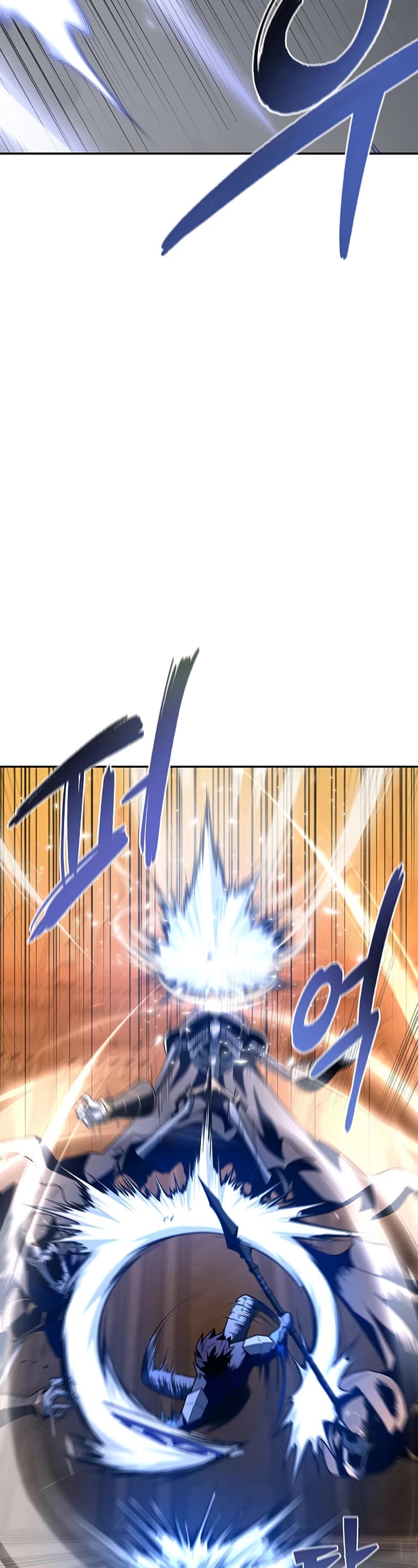 Superhuman Battlefield Chapter 16 page 36 - Chapter 16