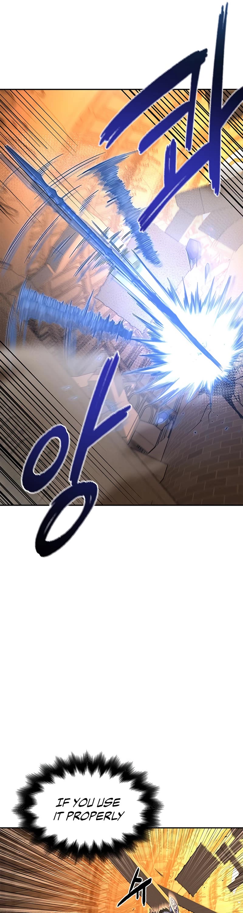 Superhuman Battlefield Chapter 16 page 43 - Chapter 16