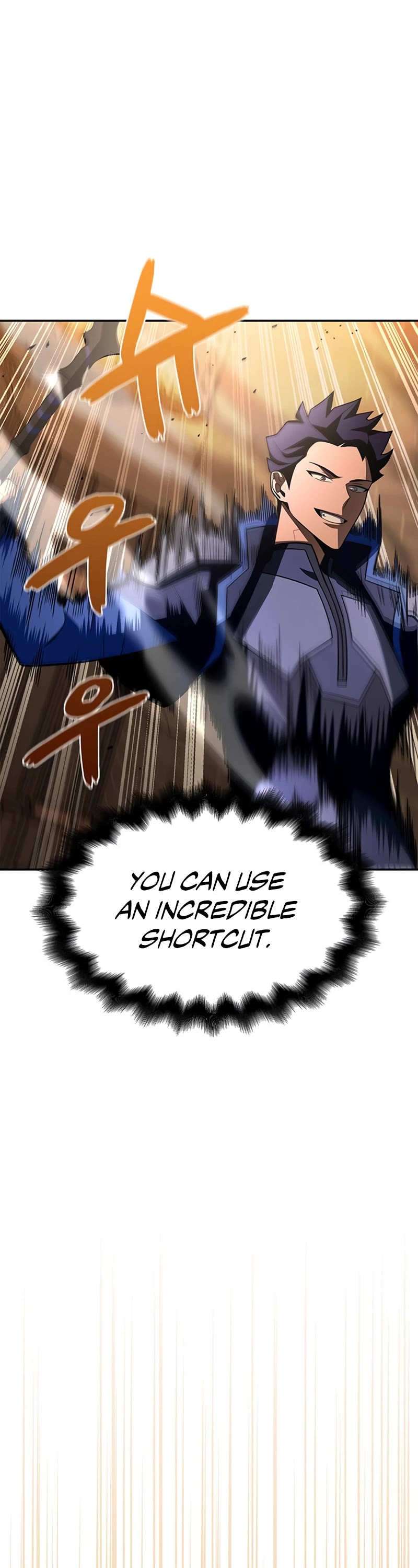 Superhuman Battlefield Chapter 16 page 45 - Chapter 16