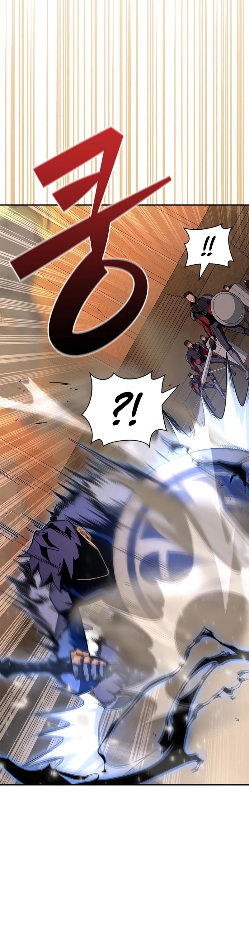 Superhuman Battlefield Chapter 16 page 46 - Chapter 16