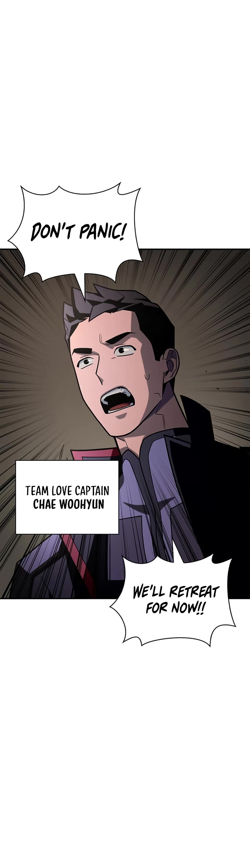 Superhuman Battlefield Chapter 16 page 50 - Chapter 16