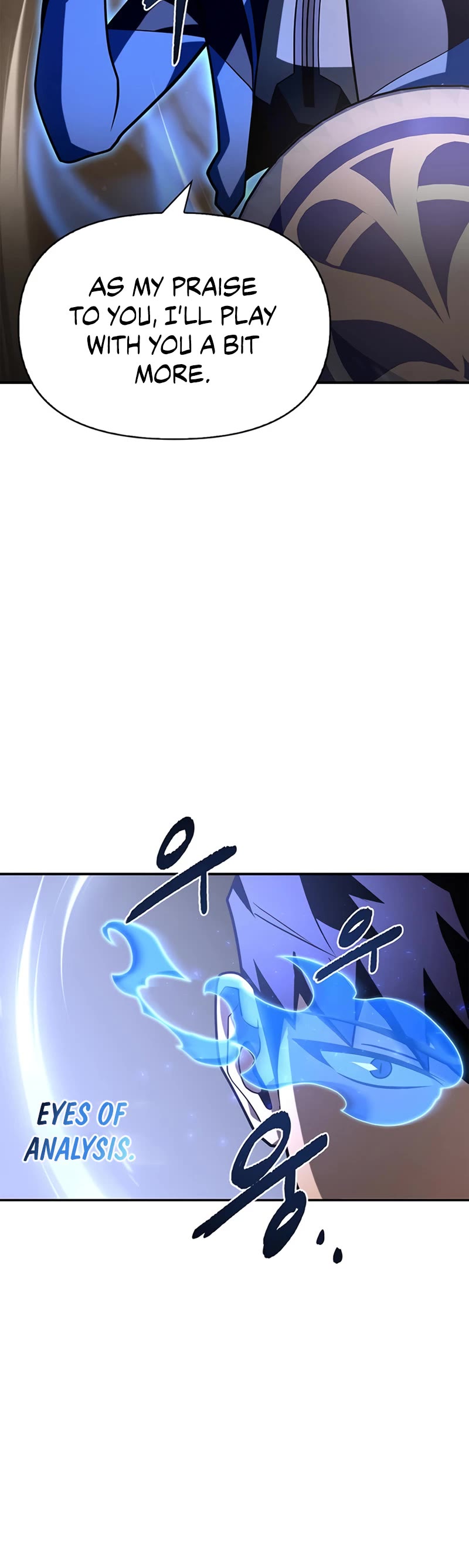 Superhuman Battlefield Chapter 16 page 53 - Chapter 16