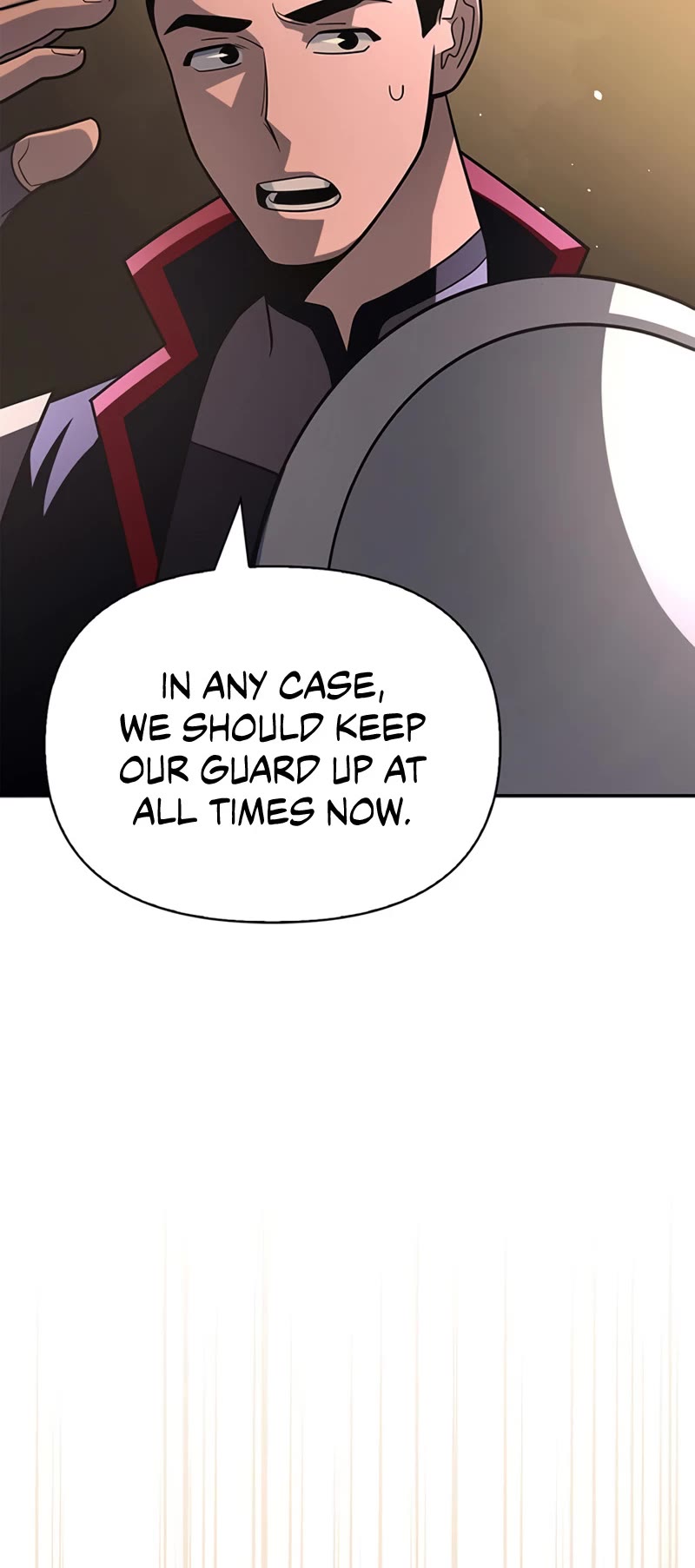 Superhuman Battlefield Chapter 16 page 62 - Chapter 16