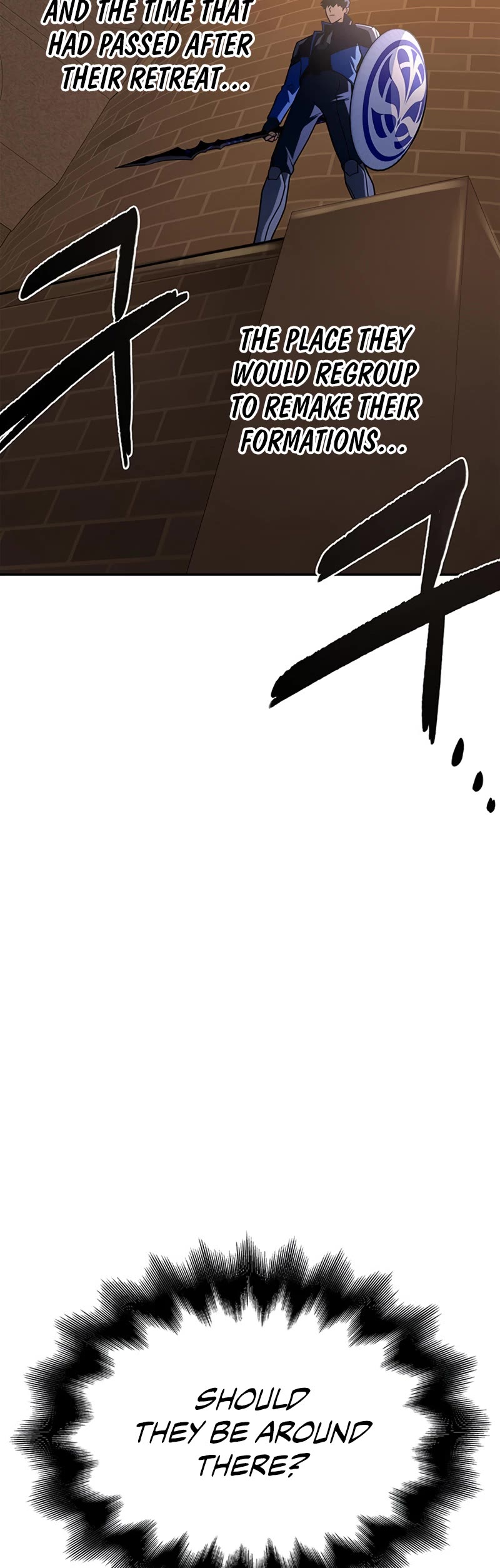 Superhuman Battlefield Chapter 16 page 65 - Chapter 16