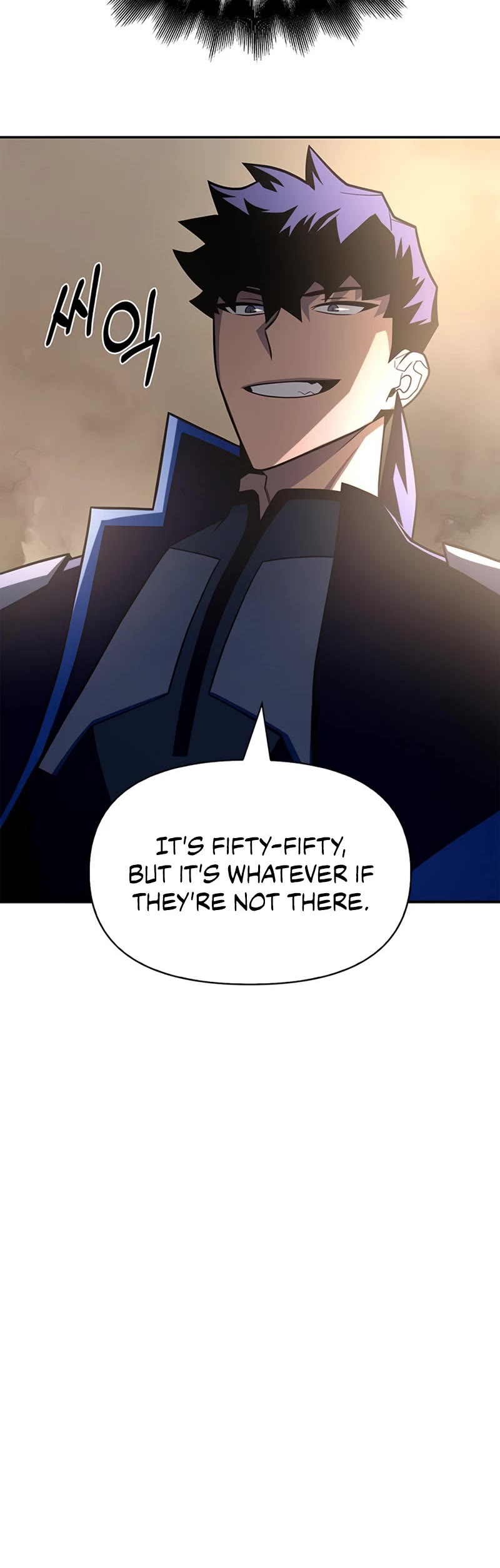 Superhuman Battlefield Chapter 16 page 66 - Chapter 16