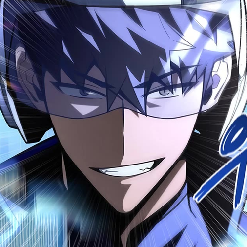 Superhuman Battlefield Chapter 16 cover