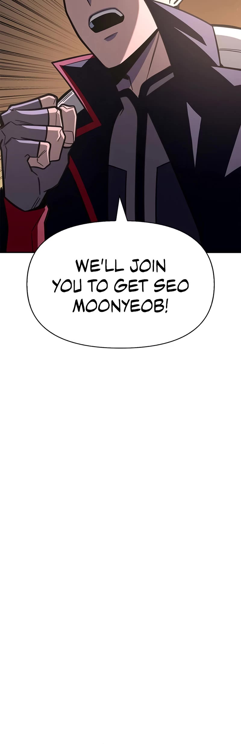 Superhuman Battlefield Chapter 17 page 21 - Chapter 17