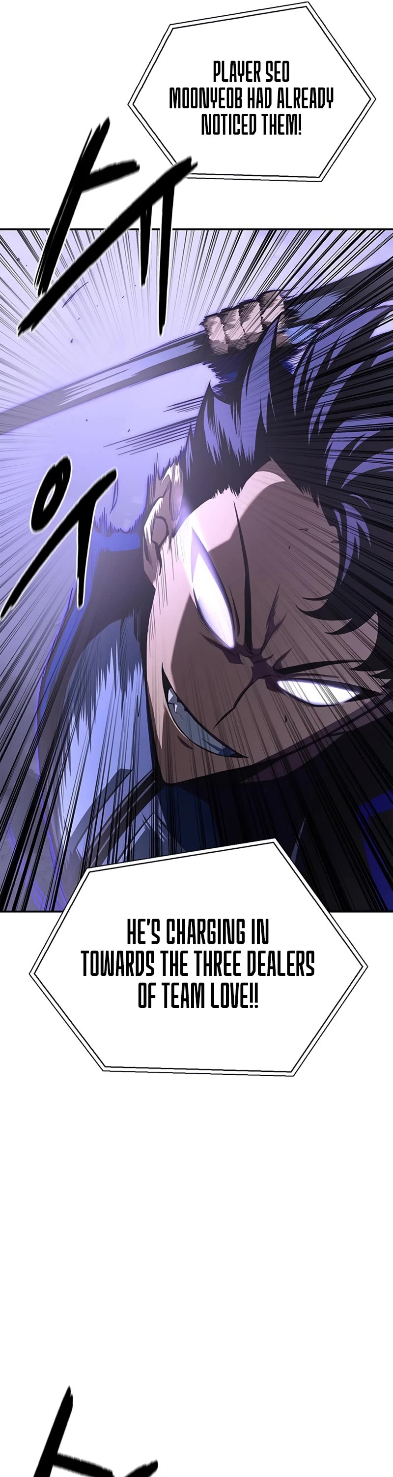 Superhuman Battlefield Chapter 17 page 26 - Chapter 17