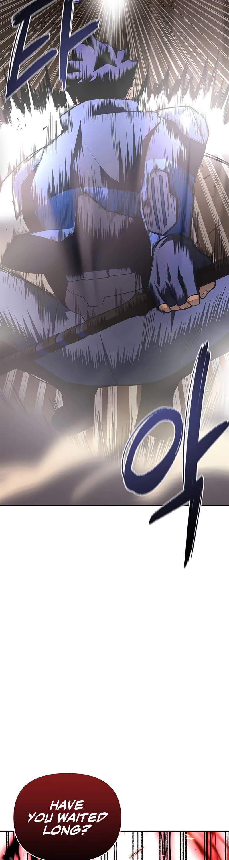 Superhuman Battlefield Chapter 17 page 46 - Chapter 17