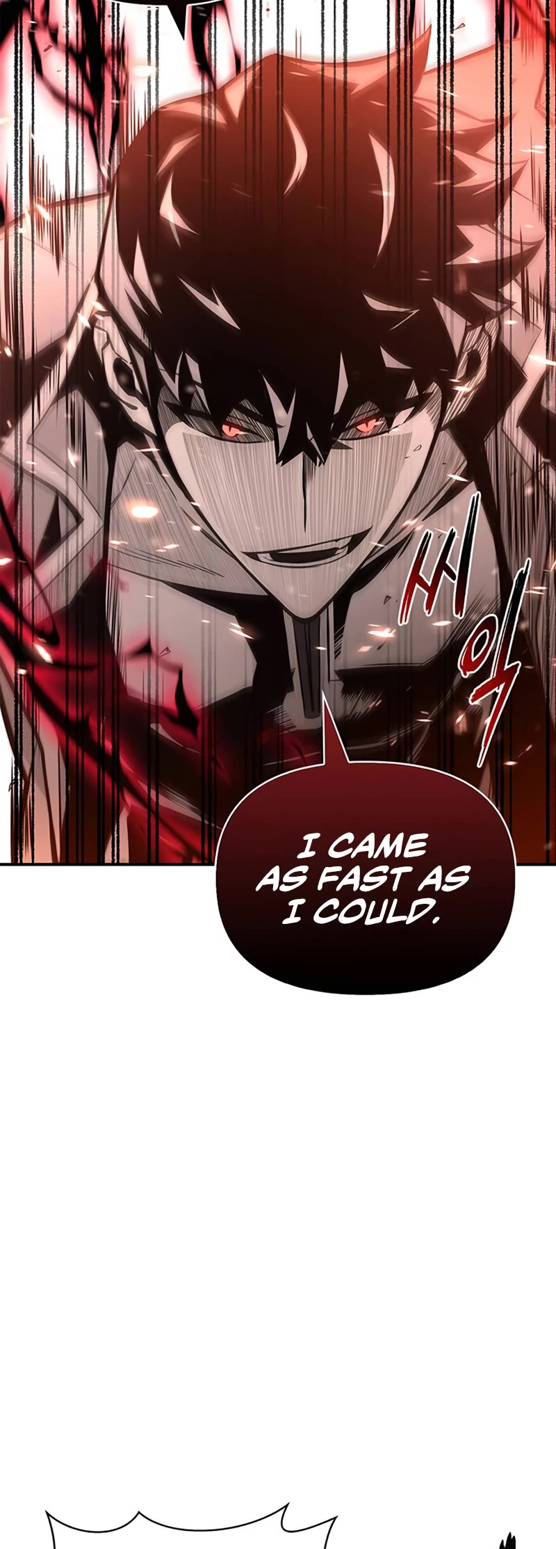 Superhuman Battlefield Chapter 17 page 47 - Chapter 17