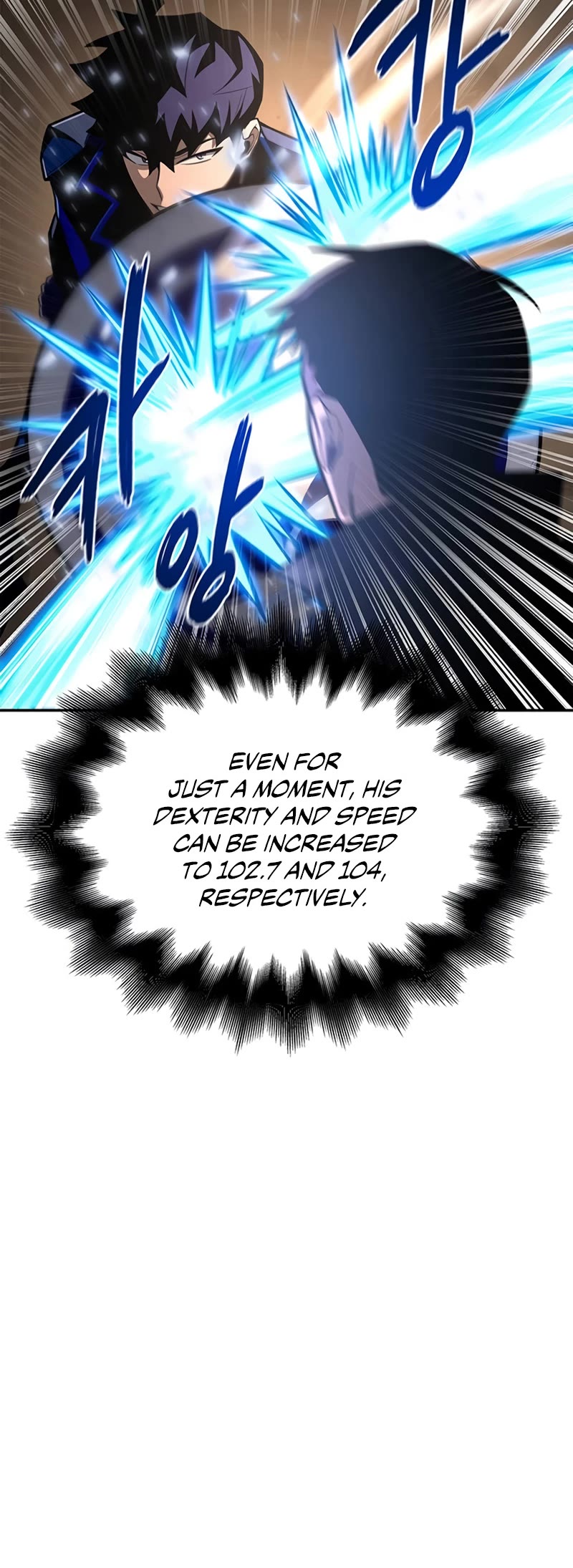 Superhuman Battlefield Chapter 17 page 56 - Chapter 17