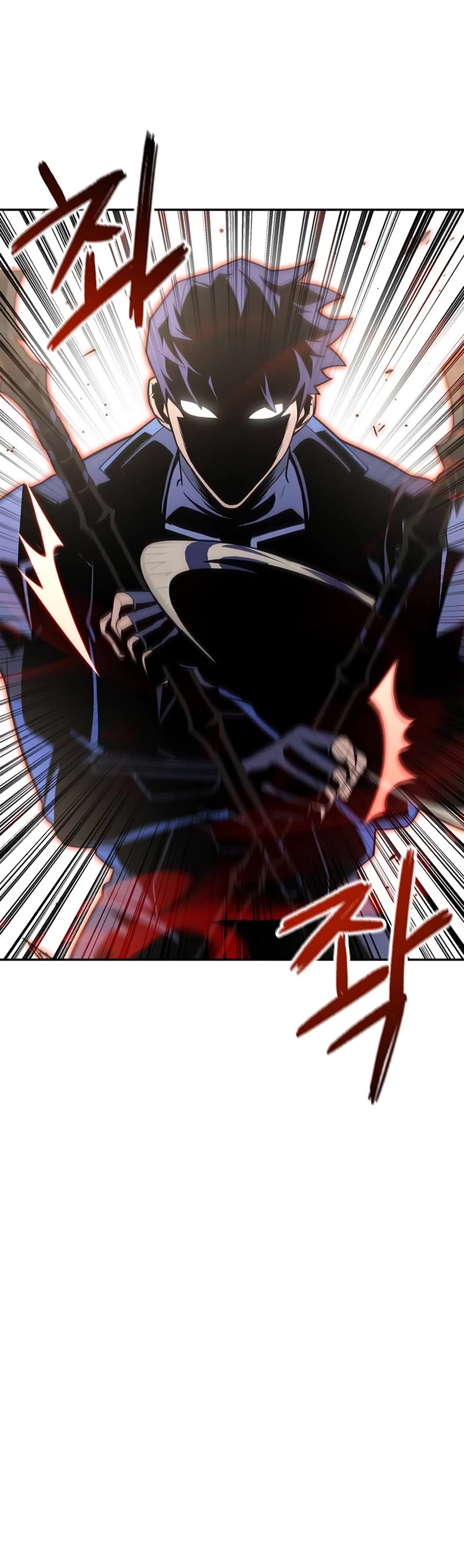 Superhuman Battlefield Chapter 17 page 68 - Chapter 17