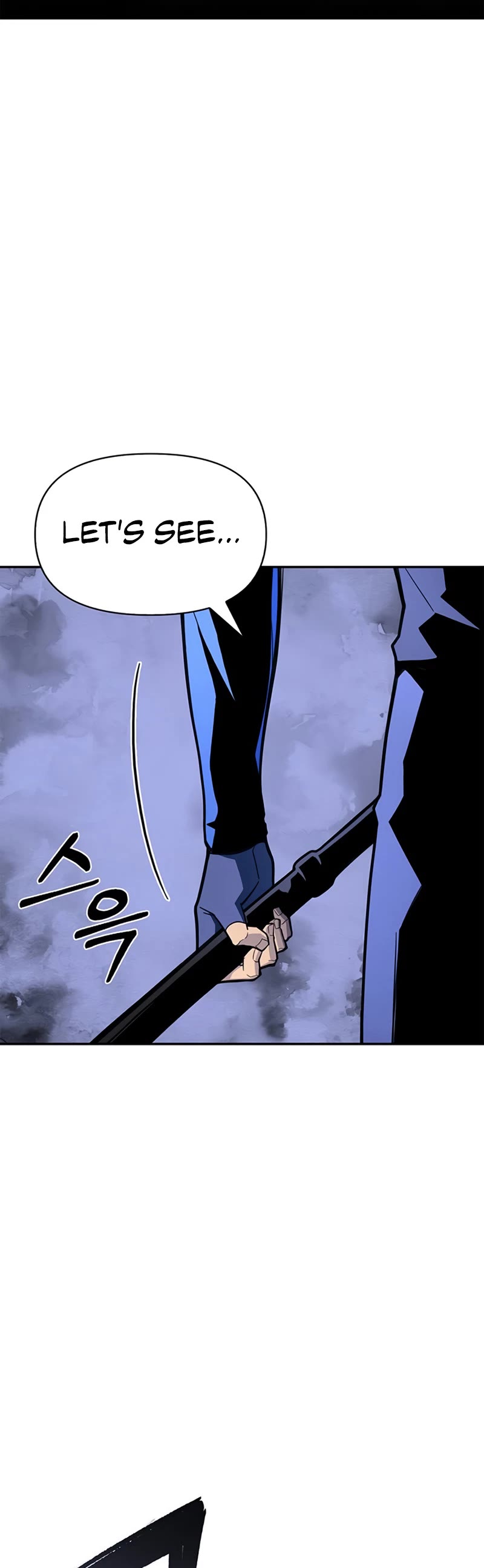 Superhuman Battlefield Chapter 17 page 71 - Chapter 17