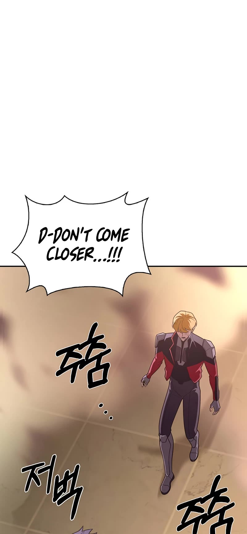 Superhuman Battlefield Chapter 17 page 79 - Chapter 17