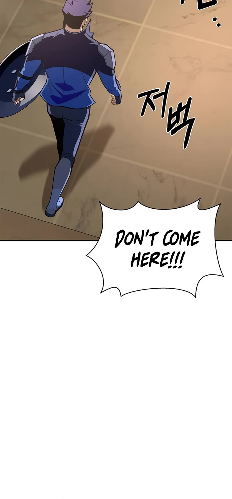 Superhuman Battlefield Chapter 17 page 80 - Chapter 17