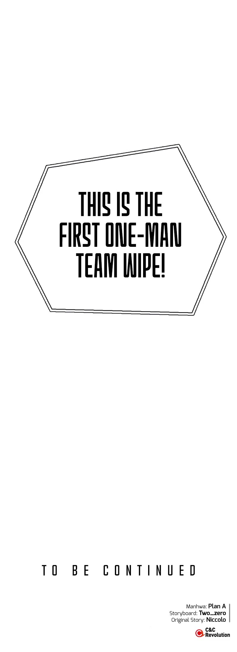 Superhuman Battlefield Chapter 17 page 86 - Chapter 17