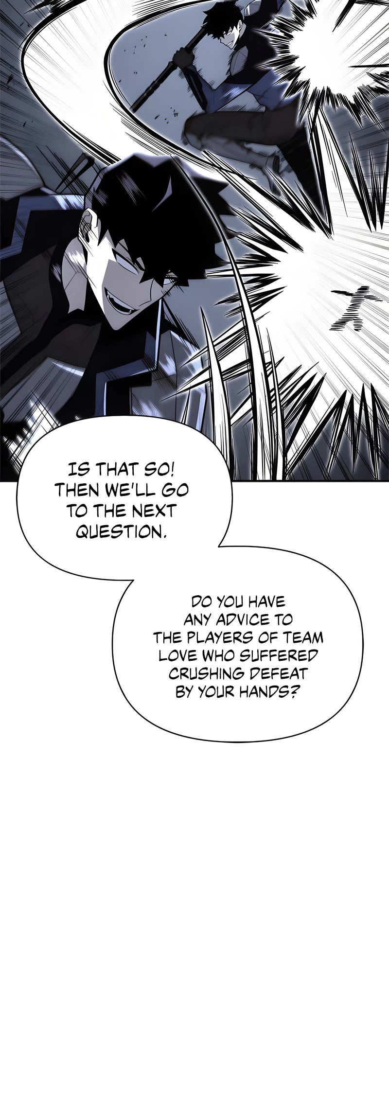 Superhuman Battlefield Chapter 18 page 17 - Chapter 18