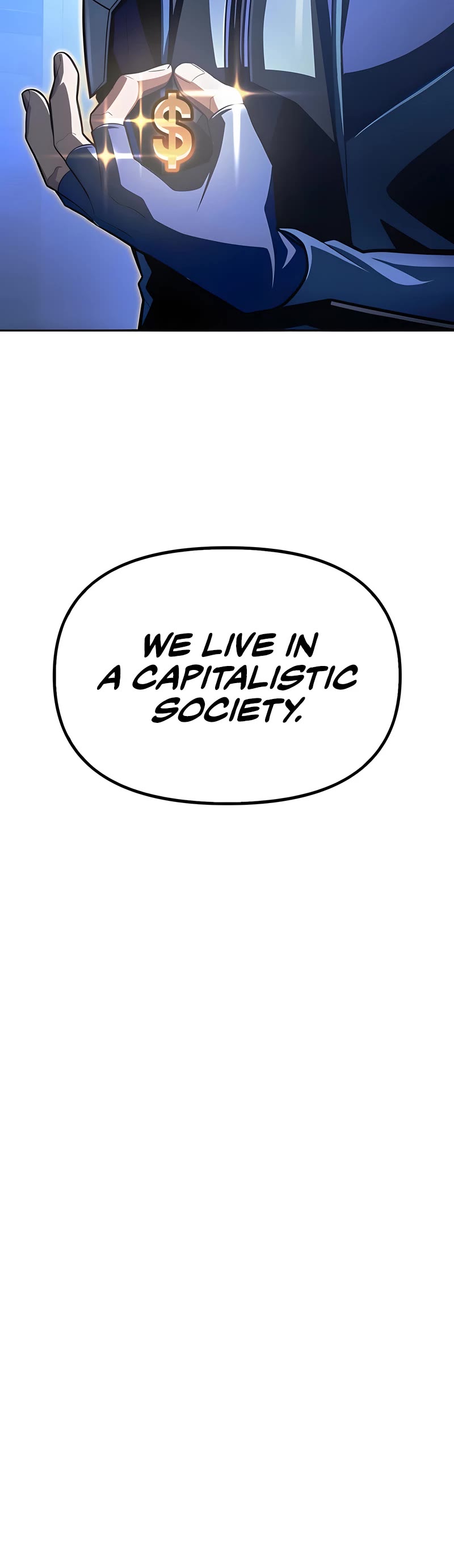 Superhuman Battlefield Chapter 18 page 21 - Chapter 18
