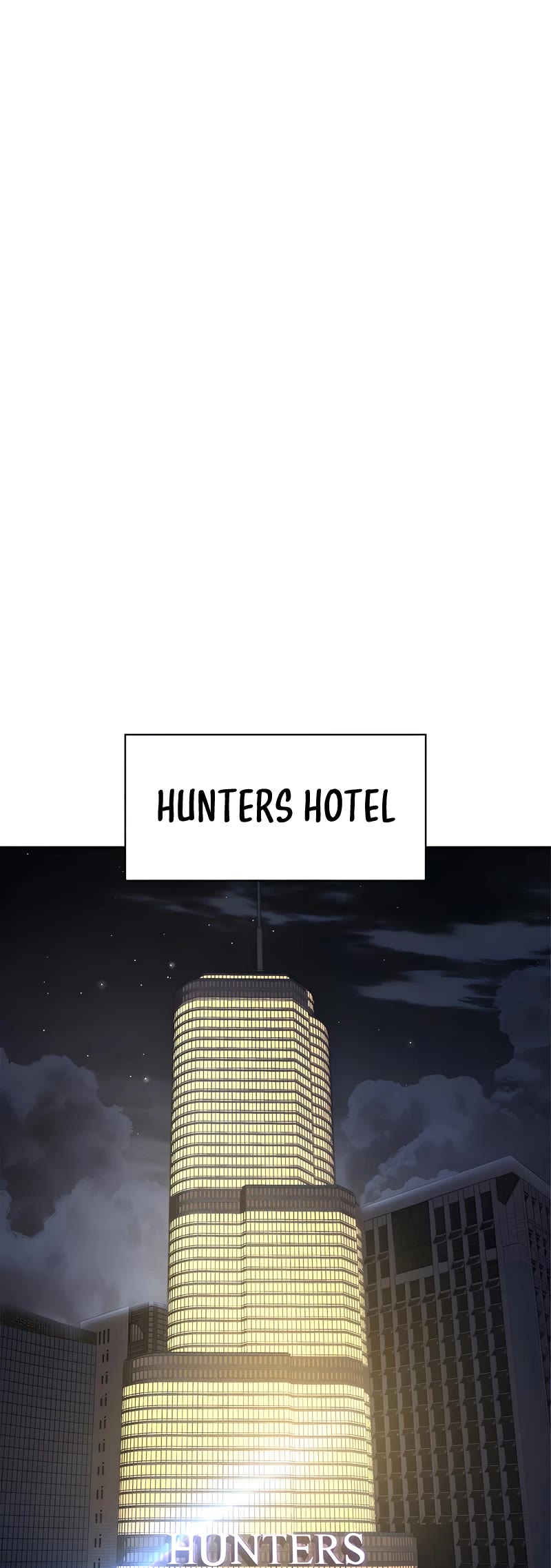 Superhuman Battlefield Chapter 18 page 40 - Chapter 18