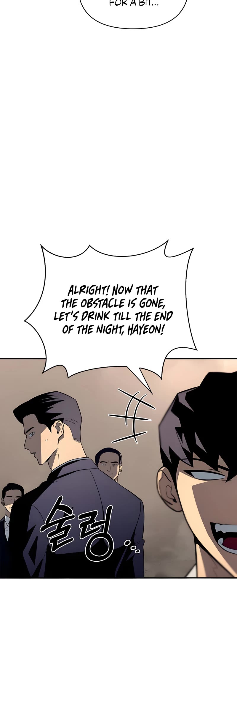 Superhuman Battlefield Chapter 18 page 44 - Chapter 18