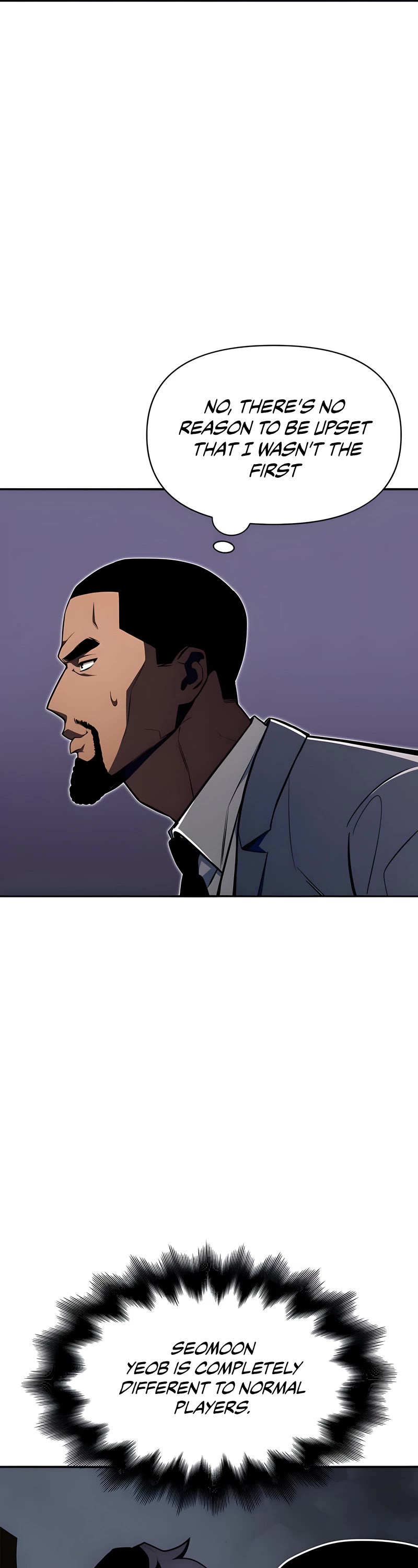 Superhuman Battlefield Chapter 18 page 50 - Chapter 18