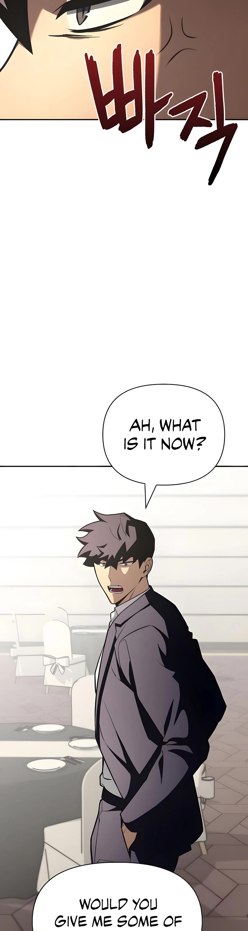 Superhuman Battlefield Chapter 18 page 75 - Chapter 18