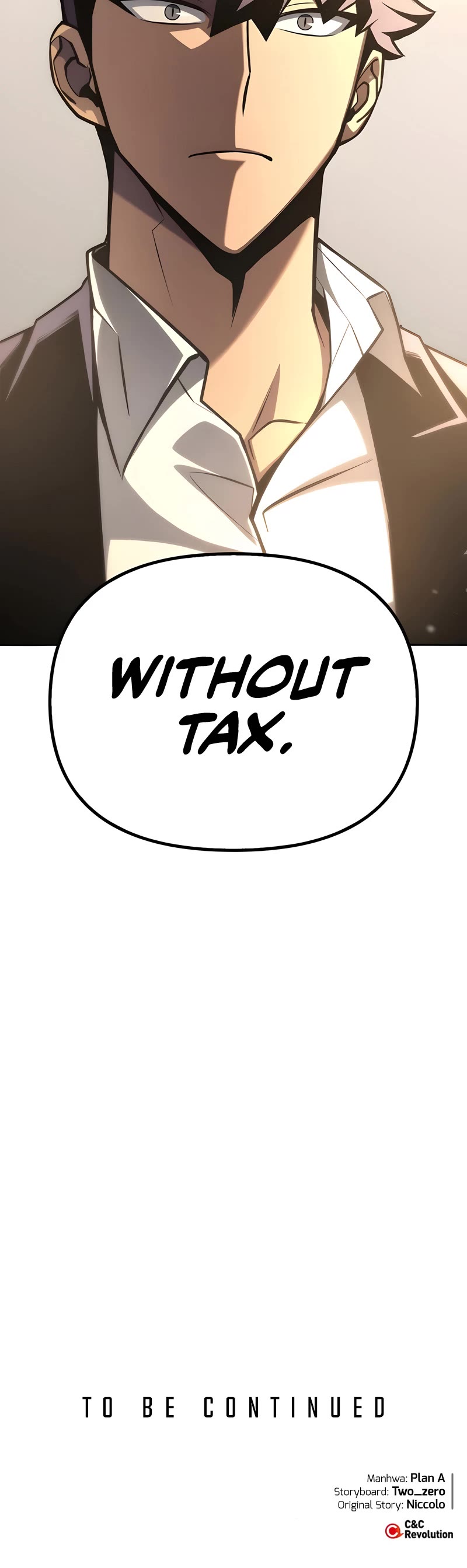 Superhuman Battlefield Chapter 18 page 81 - Chapter 18
