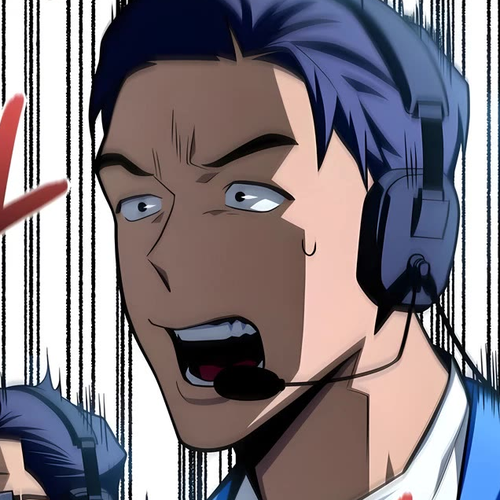Superhuman Battlefield Chapter 18 cover
