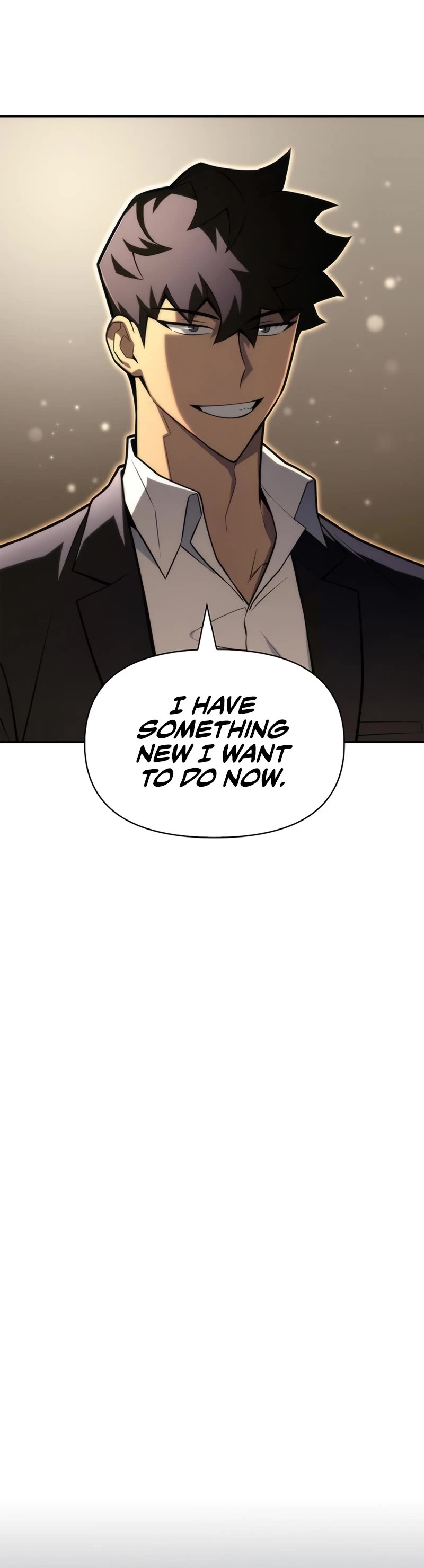 Superhuman Battlefield Chapter 19 page 45 - Chapter 19