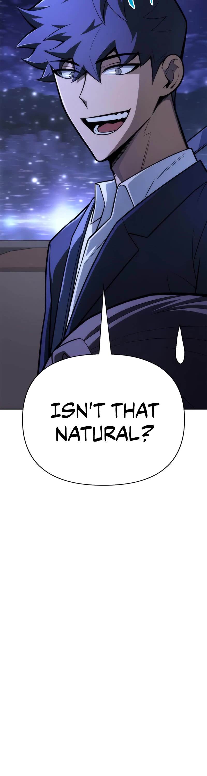 Superhuman Battlefield Chapter 19 page 51 - Chapter 19