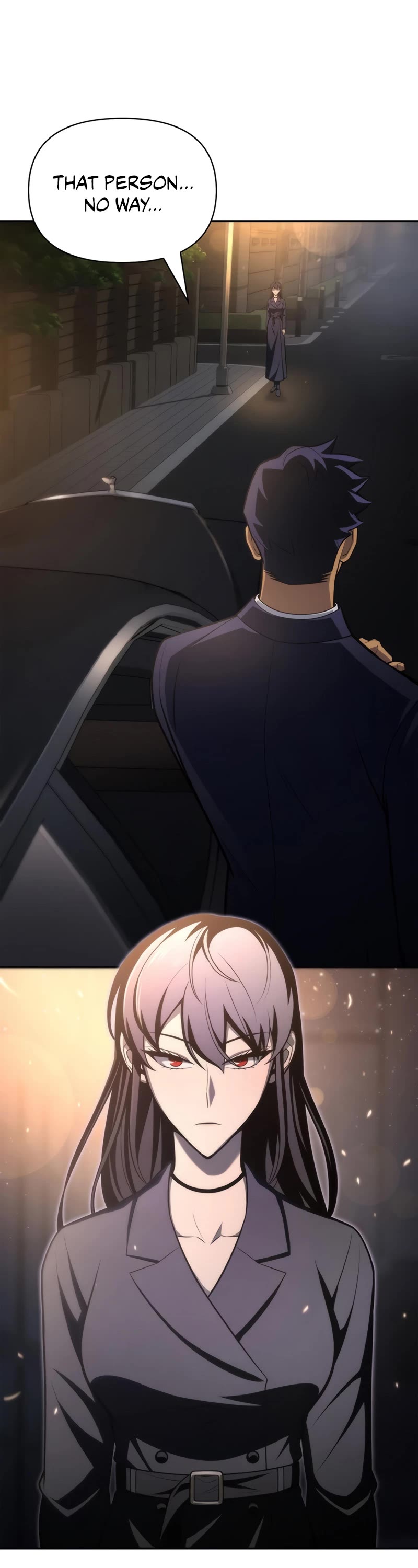 Superhuman Battlefield Chapter 19 page 53 - Chapter 19