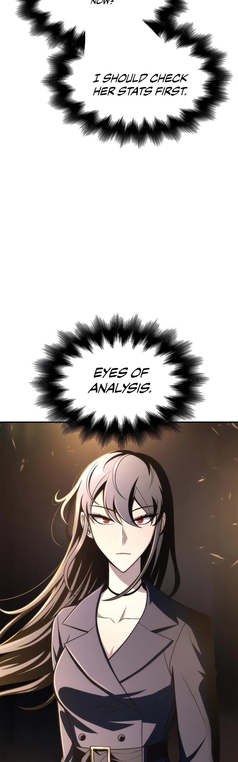 Superhuman Battlefield Chapter 19 page 56 - Chapter 19