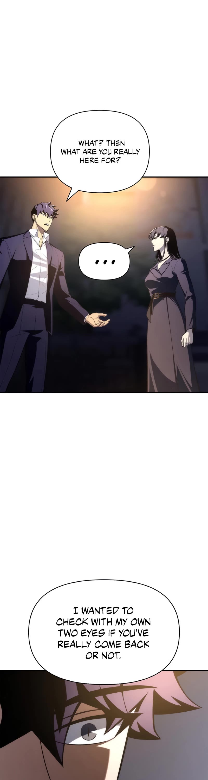 Superhuman Battlefield Chapter 19 page 62 - Chapter 19