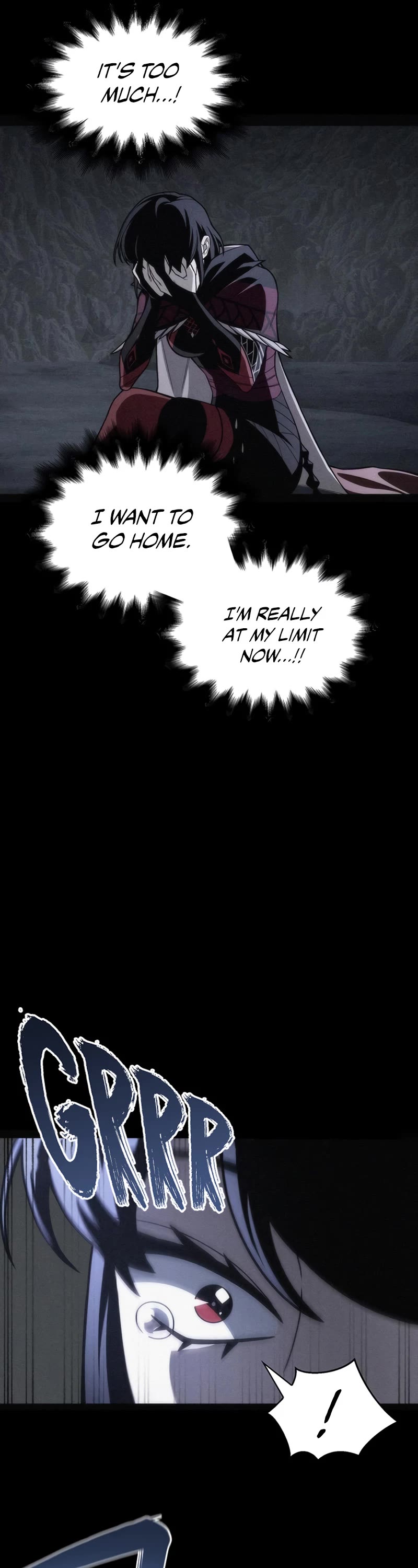 Superhuman Battlefield Chapter 19 page 66 - Chapter 19