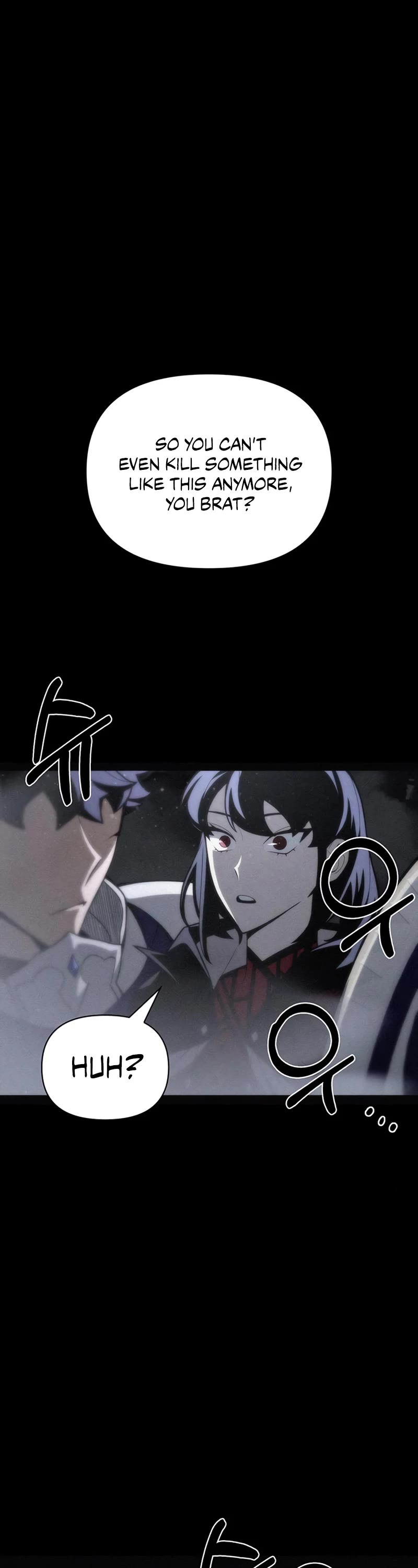 Superhuman Battlefield Chapter 19 page 70 - Chapter 19