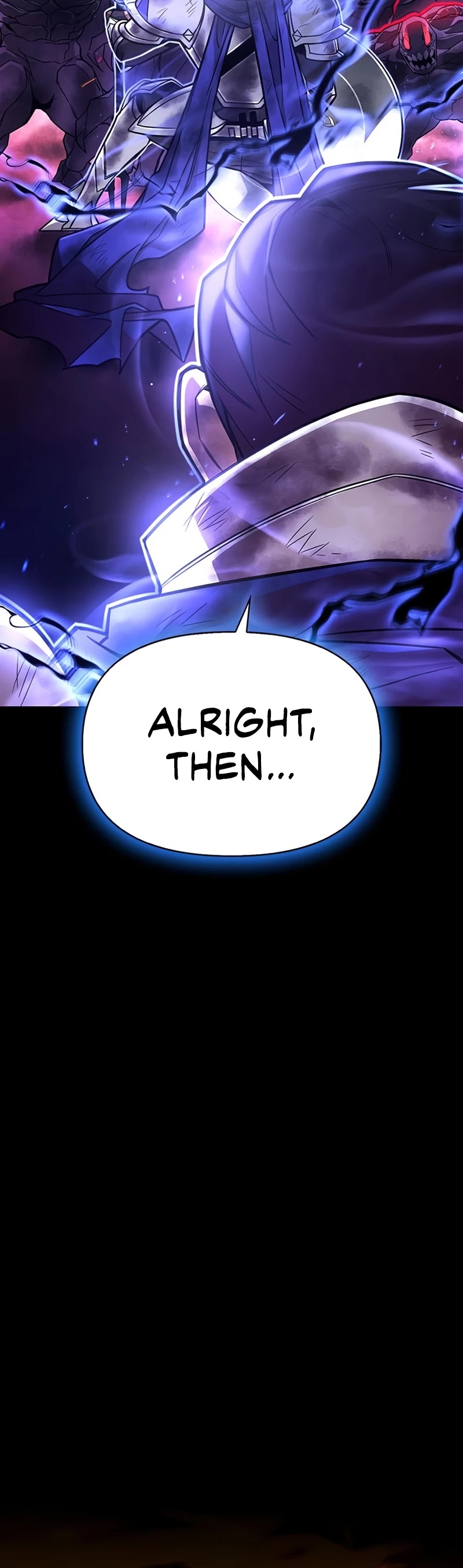 Superhuman Battlefield Chapter 2 page 13 - Chapter 2