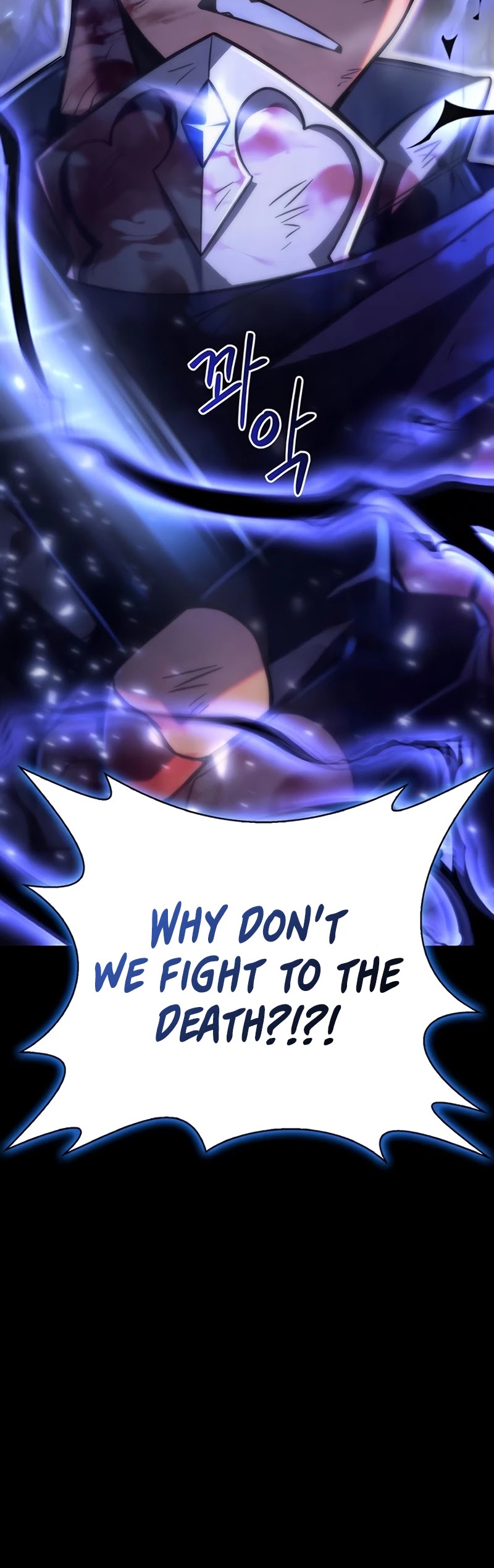 Superhuman Battlefield Chapter 2 page 16 - Chapter 2