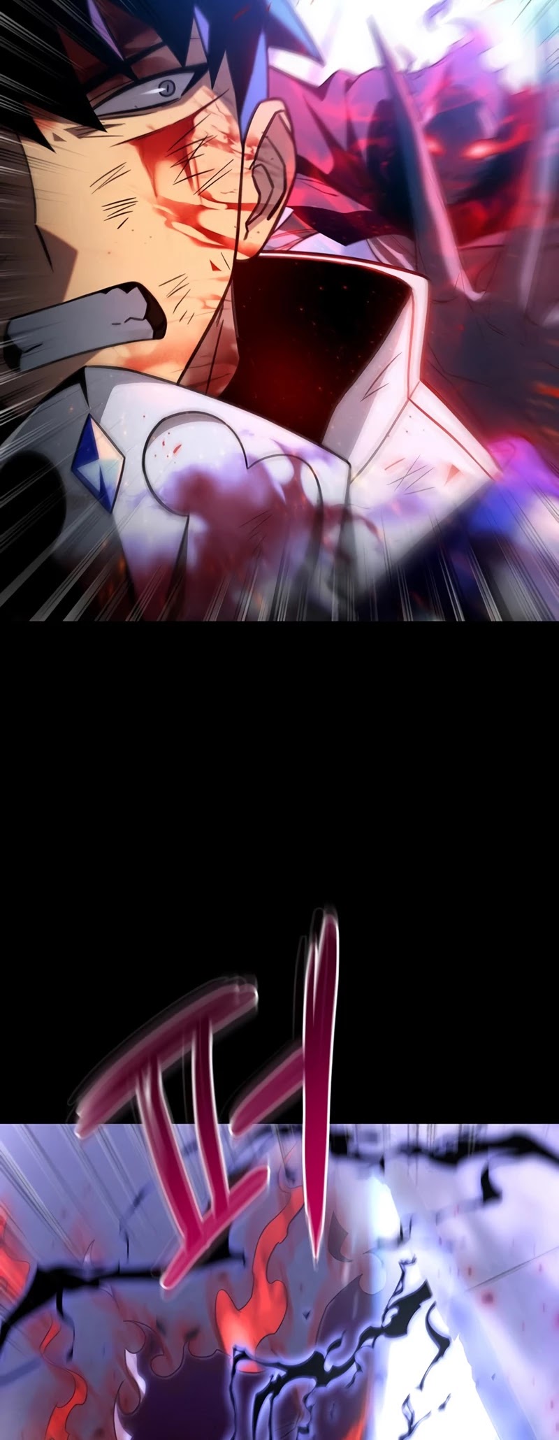 Superhuman Battlefield Chapter 2 page 4 - Chapter 2