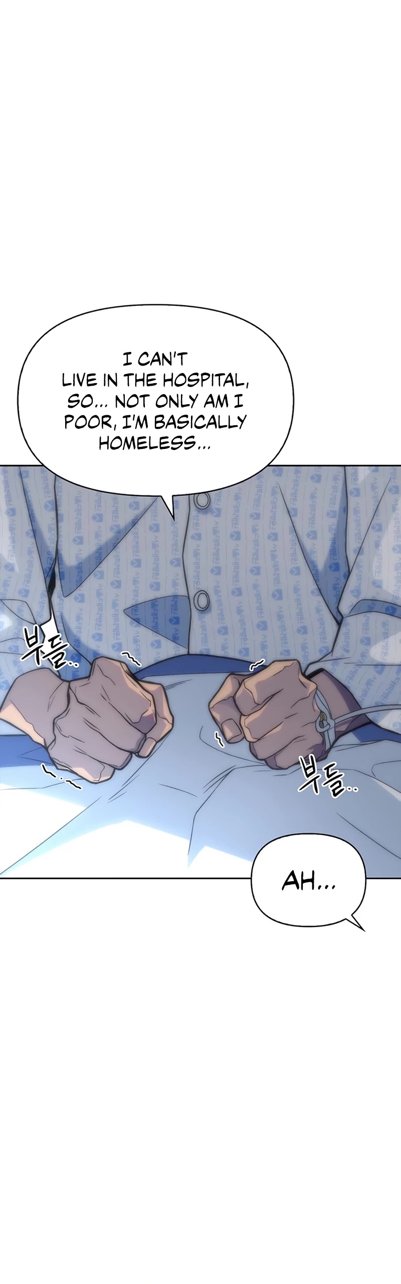 Superhuman Battlefield Chapter 2 page 41 - Chapter 2