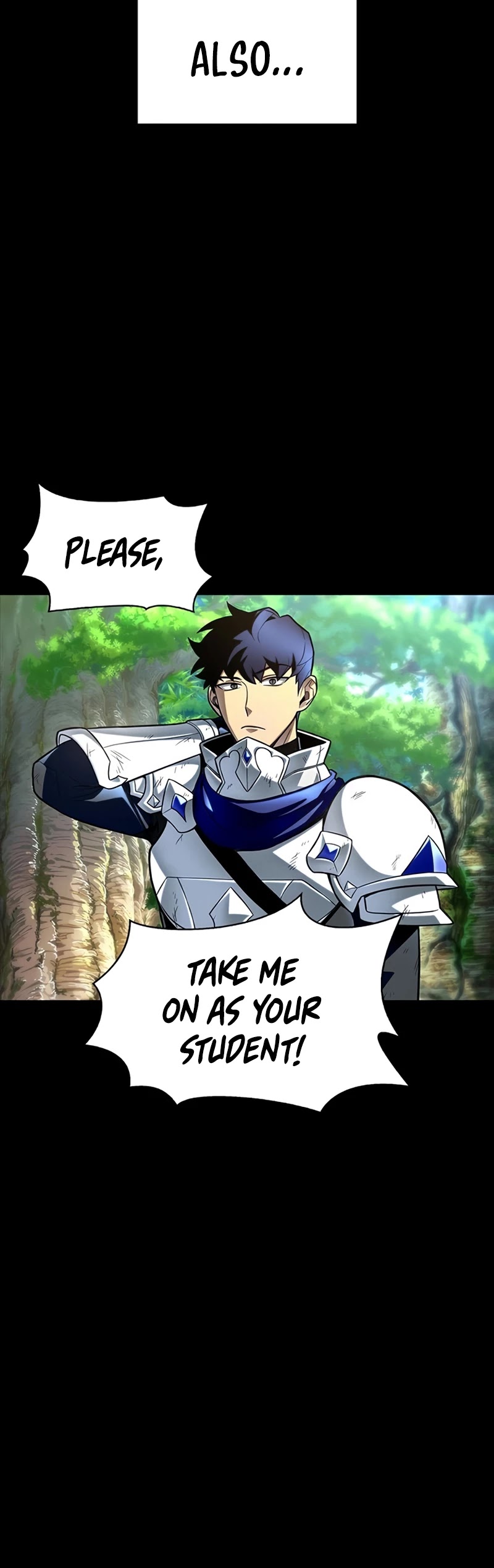 Superhuman Battlefield Chapter 2 page 53 - Chapter 2