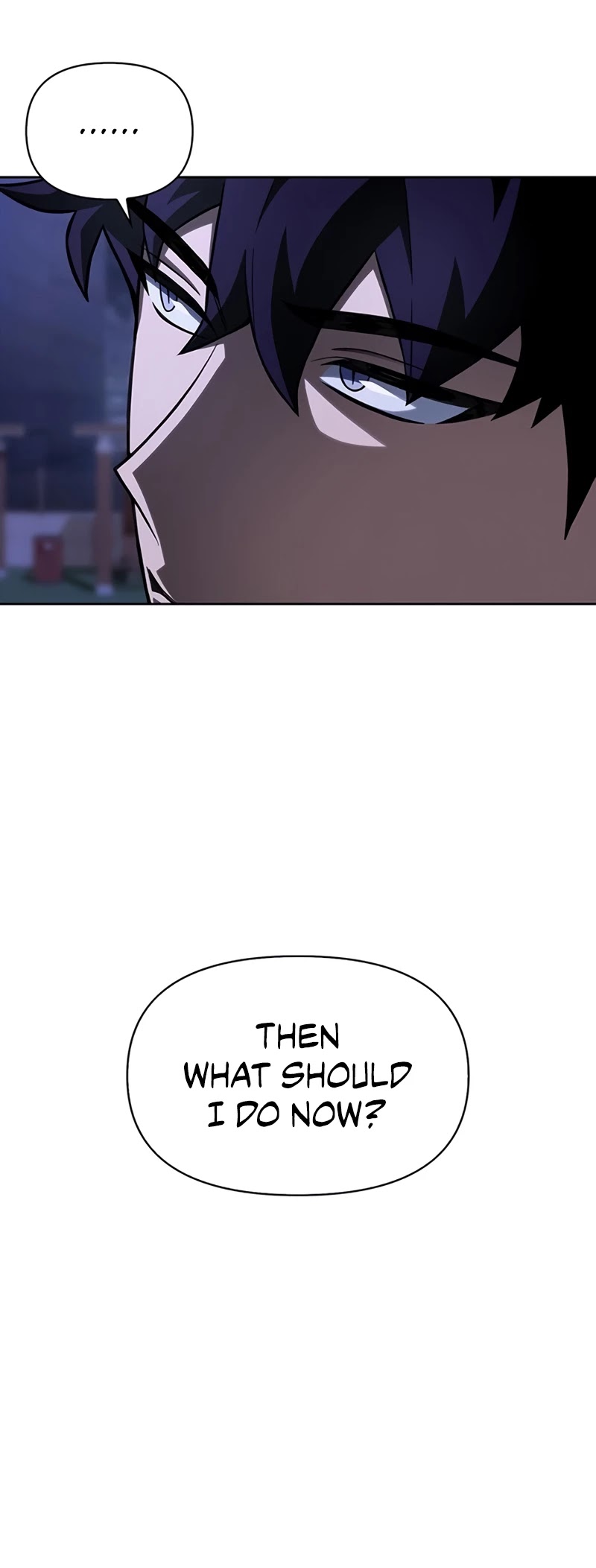 Superhuman Battlefield Chapter 2 page 73 - Chapter 2