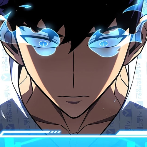 Superhuman Battlefield Chapter 2 cover