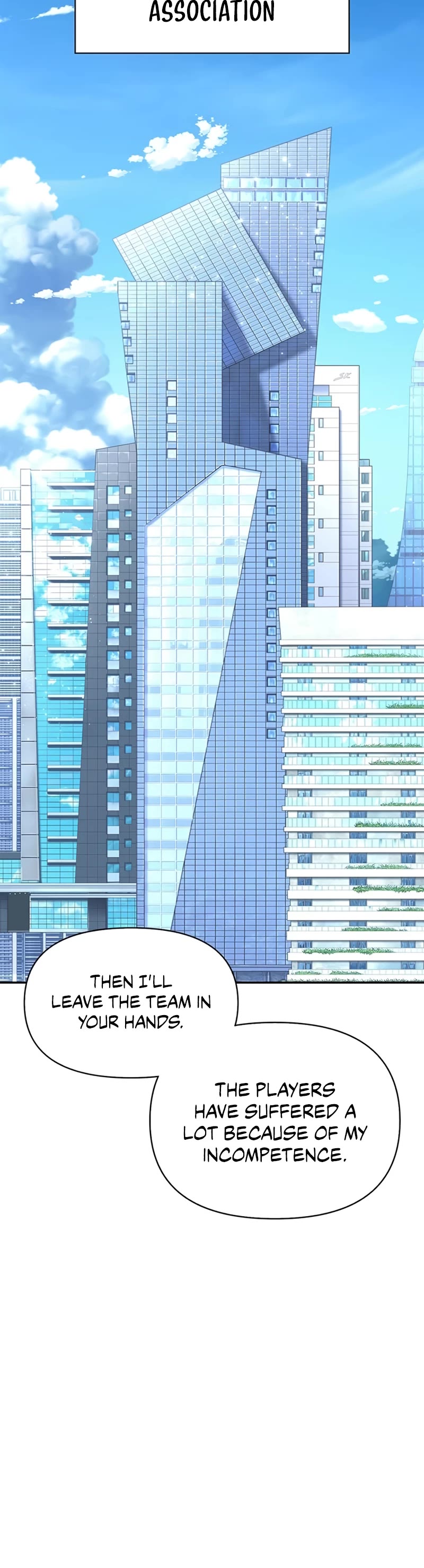 Superhuman Battlefield Chapter 20 page 37 - Chapter 20