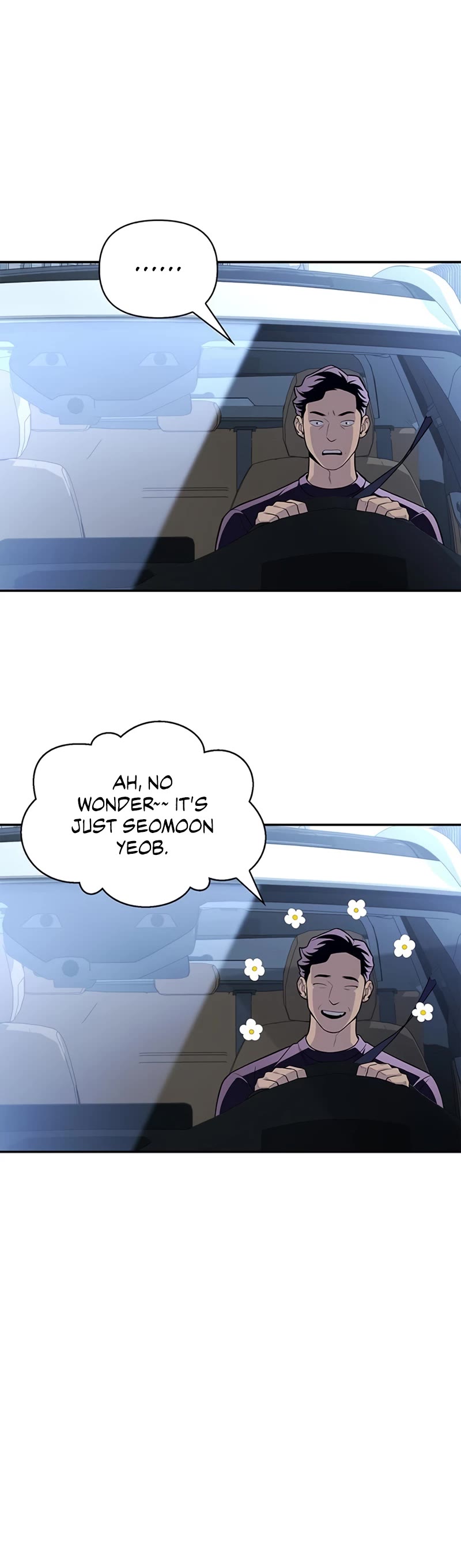 Superhuman Battlefield Chapter 20 page 52 - Chapter 20